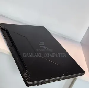 New Laptop Asus TUF Dash F15 16GB Intel Core i5 SSD 1T