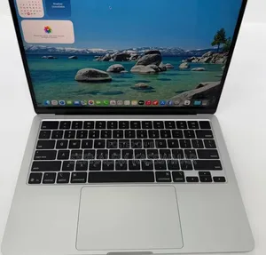 New Laptop Apple MacBook Air 2025 M4 13-inch 16GB Apple M4 SSD 256GB
