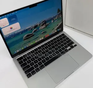 New Laptop Apple MacBook Air 2025 M4 13-inch 16GB Apple M4 SSD 256GB