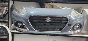 Original Oem Suzuki Dzire Bumper 71711m54t01