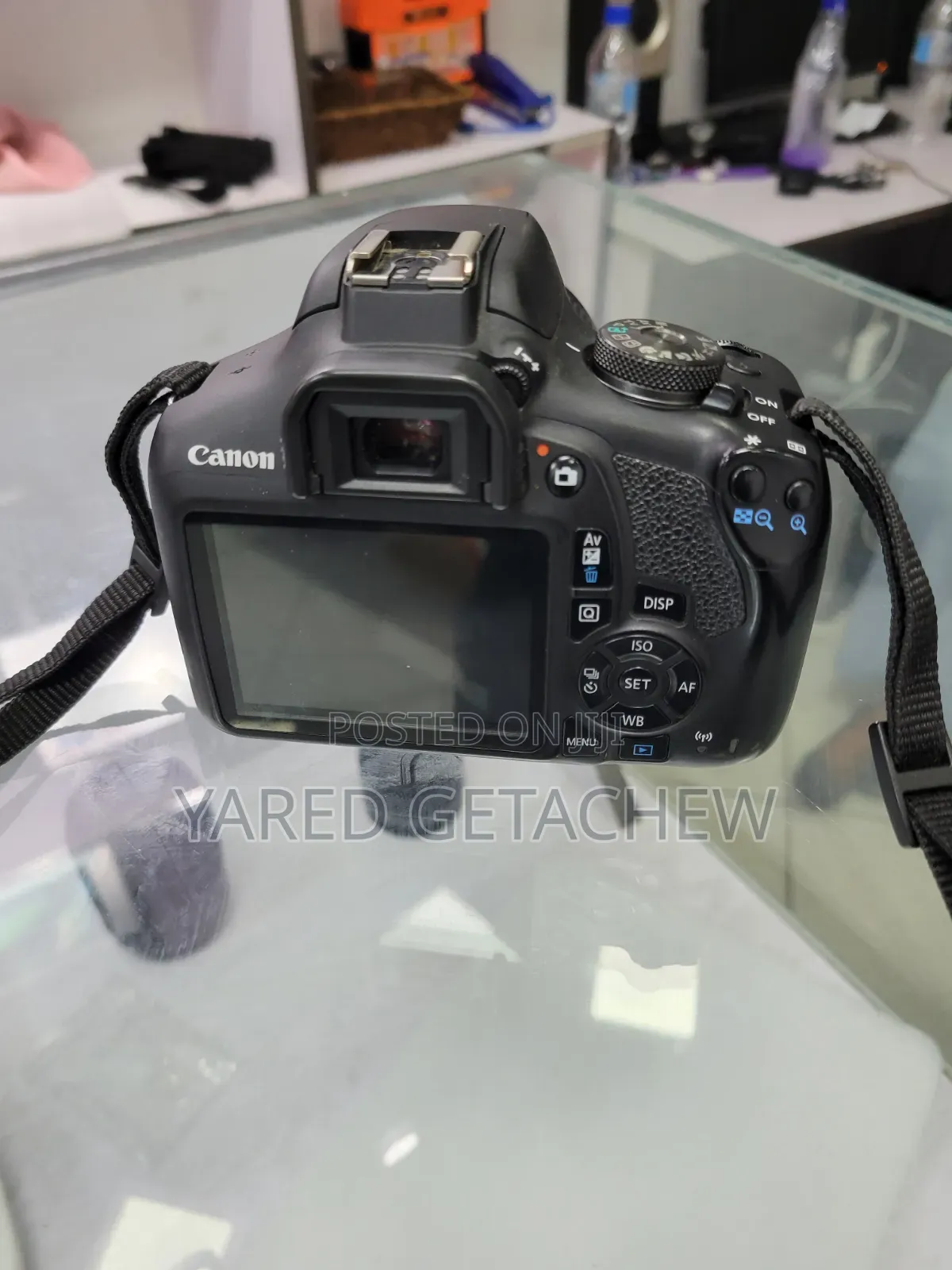 Canon 2000d