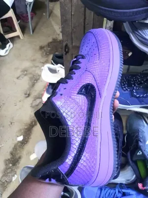 Nike Air Force Barca