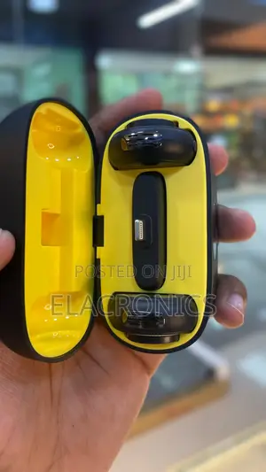 Wireless Microphone (Wireless Mic) Pro Magnetic⁠