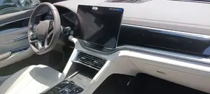 New BYD Song Plus 2025 White