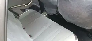 New BYD Song Plus 2025 White