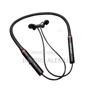 Lenovo Headphone