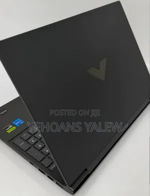 New Laptop HP Victus 15 16GB Intel Core i5 SSD 512GB