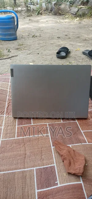 Laptop Lenovo Ideapad 3 8GB Intel Core i5 SSD 512GB