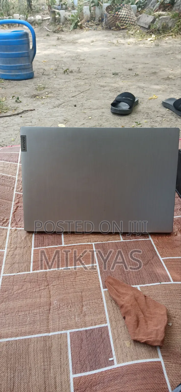 Laptop Lenovo Ideapad 3 8GB Intel Core i5 SSD 512GB