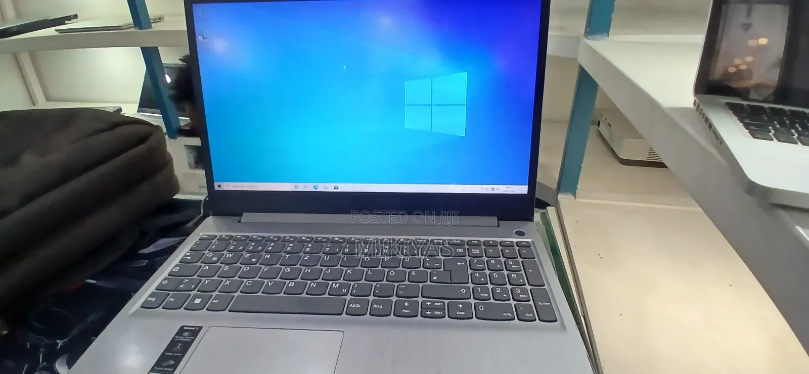 Laptop Lenovo Ideapad 3 8GB Intel Core i5 SSD 512GB
