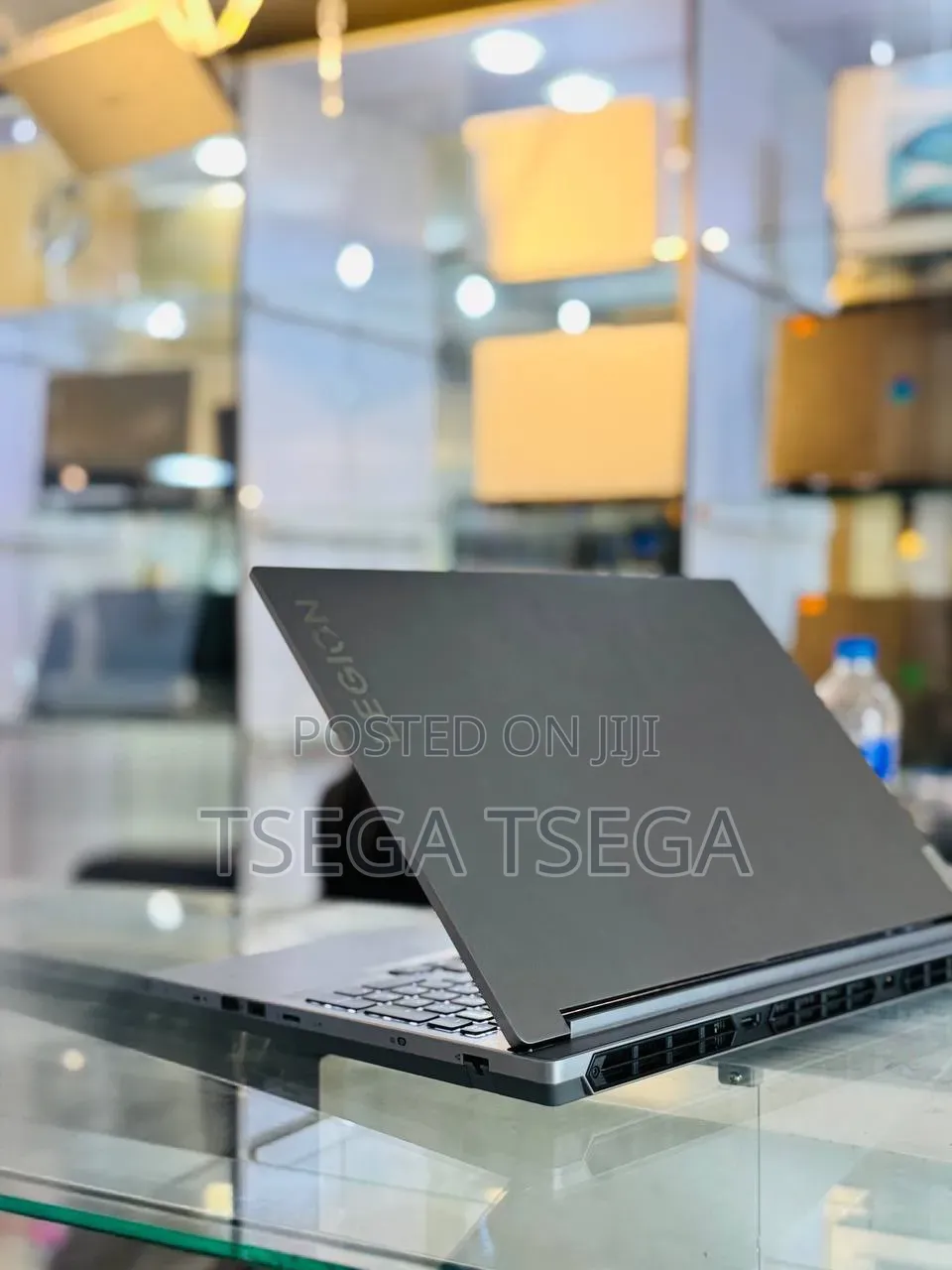 New Lenovo Legion Y7000P IRX9 Gaming Laptop 16GB Intel Core i7 SSD 1T