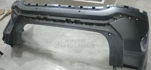 Byd Song Plus Rear Bumper
