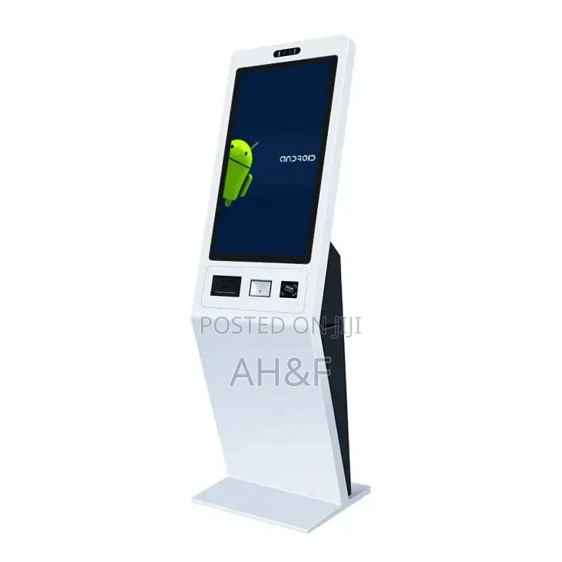 Queue System