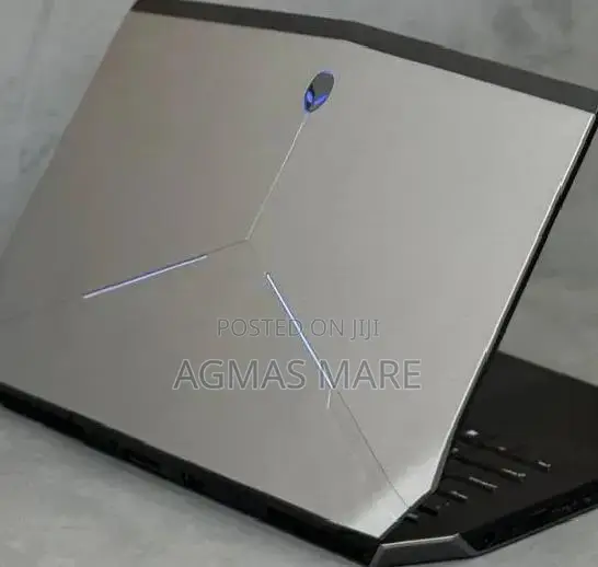 New Laptop Alienware M14X 16GB Intel Core i7 SSD 500GB