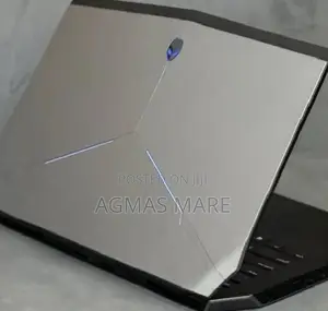 New Laptop Alienware M14X 16GB Intel Core i7 SSD 500GB
