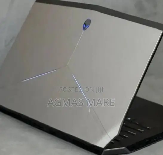 New Laptop Alienware M14X 16GB Intel Core i7 SSD 500GB