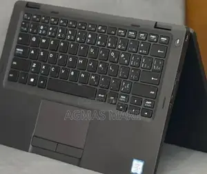 New Laptop Dell Latitude 5300 8GB Intel Core i7 SSD 512GB