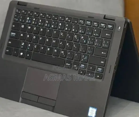 New Laptop Dell Latitude 5300 8GB Intel Core i7 SSD 512GB