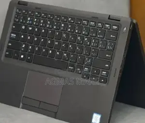 New Laptop Dell Latitude 5300 8GB Intel Core i7 SSD 512GB