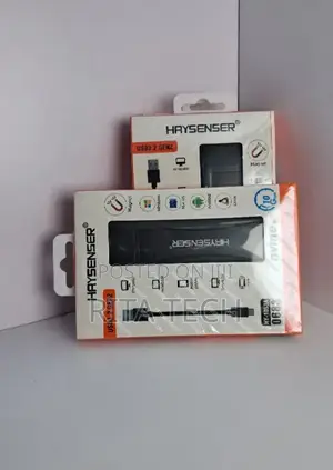Haysenser M.2 Nvme Ssd To Usb 3.2