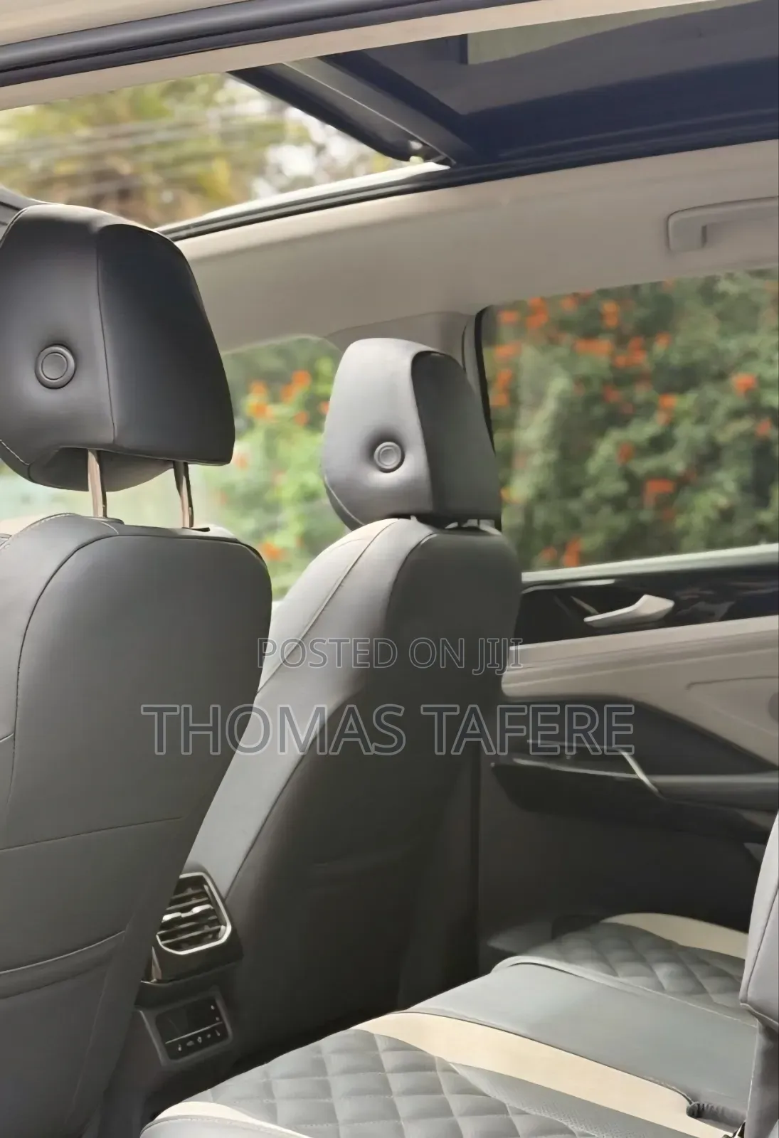 Volkswagen ID.6 2024 White