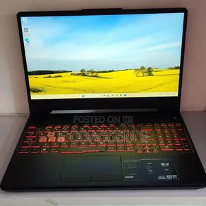 New Laptop Asus 16GB Intel Core i5 SSD 1T