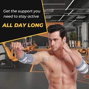 Elbow Brace