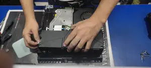 Ps4 Repairing (ጥገና)