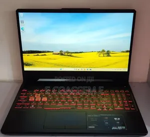New Laptop Asus 16GB Intel Core i5 SSD 1T