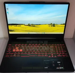 New Laptop Asus 16GB Intel Core i5 SSD 1T