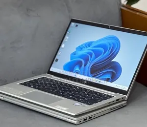 New Laptop HP EliteBook 830 G8 16GB Intel Core i7 SSD 512GB