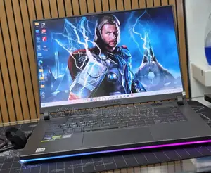 New Laptop Asus ROG Strix G15 16GB Intel Core i9 SSD 1T