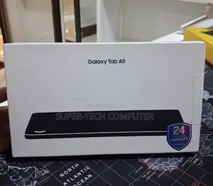 New Samsung Galaxy Tab A11 64 GB