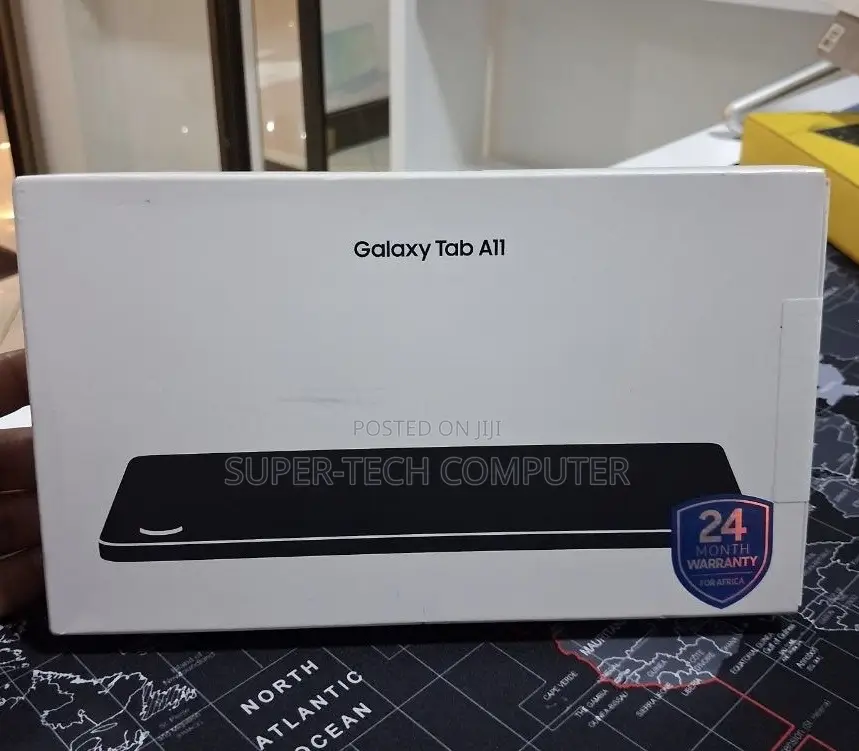 New Samsung Galaxy Tab A11 64 GB
