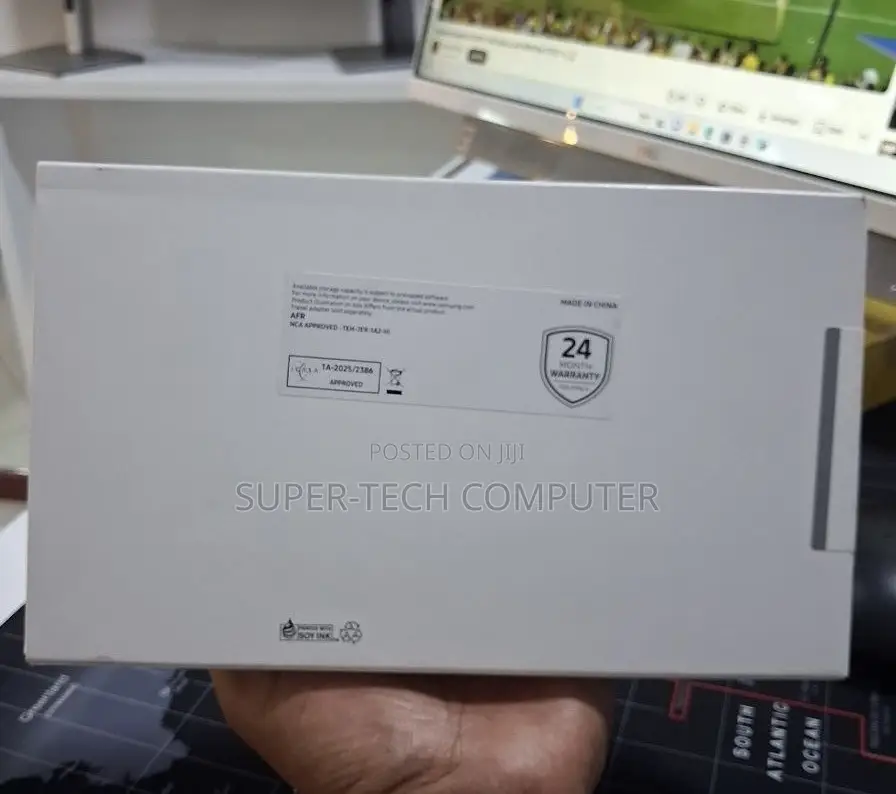 New Samsung Galaxy Tab A11 64 GB