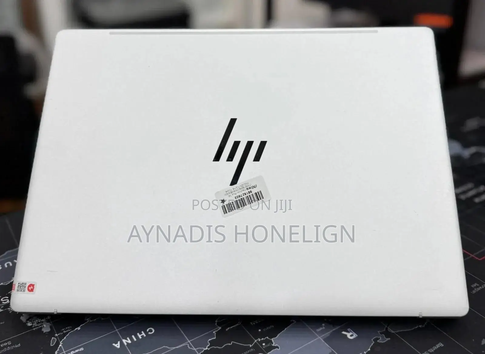 New Laptop HP Pavilion 14 16GB Intel Core i5 SSD 1T