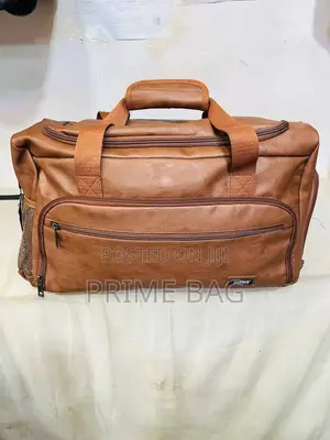 Tubing Gym Bag