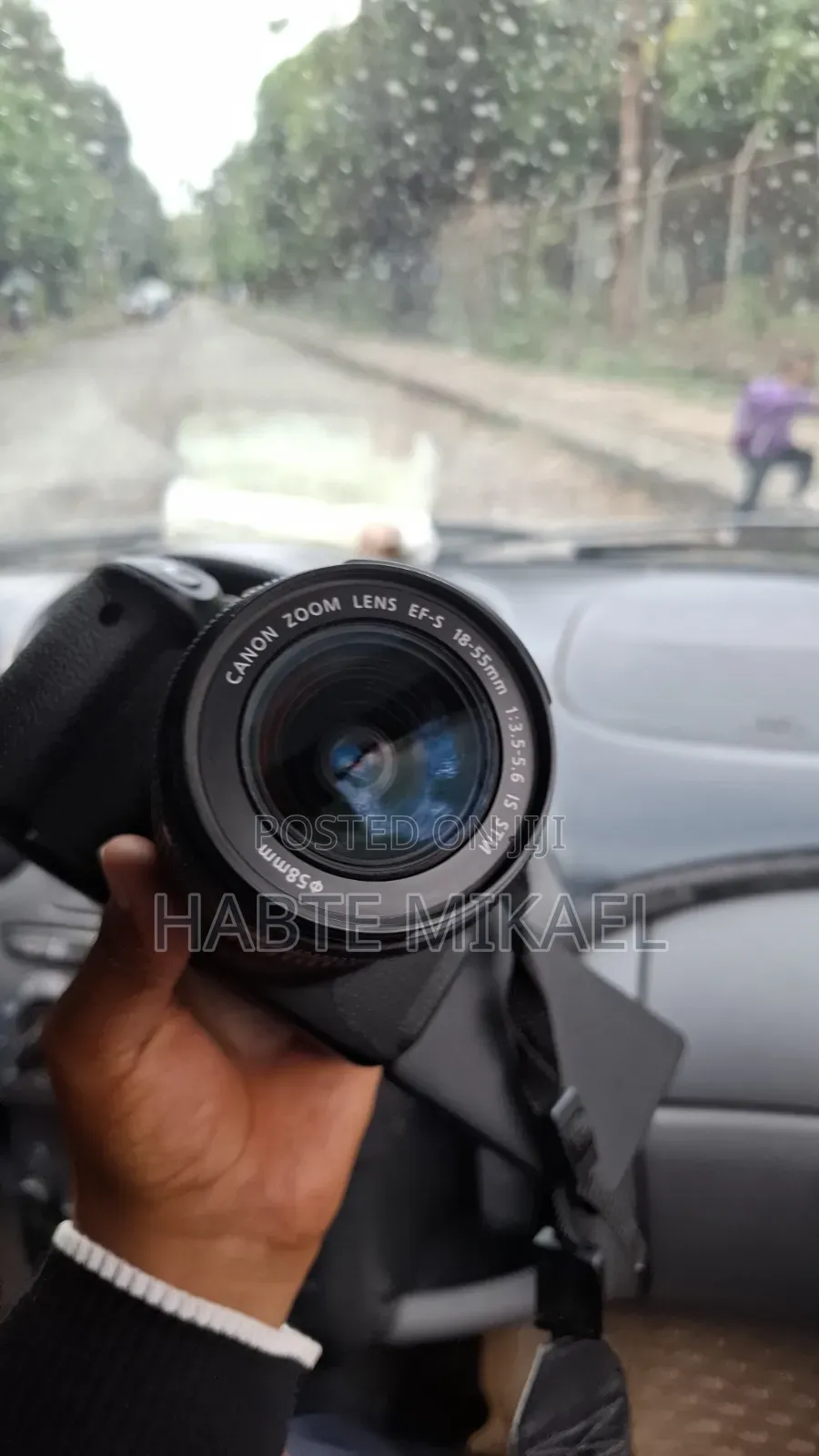 Canon 700d