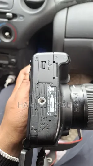 Canon 700d
