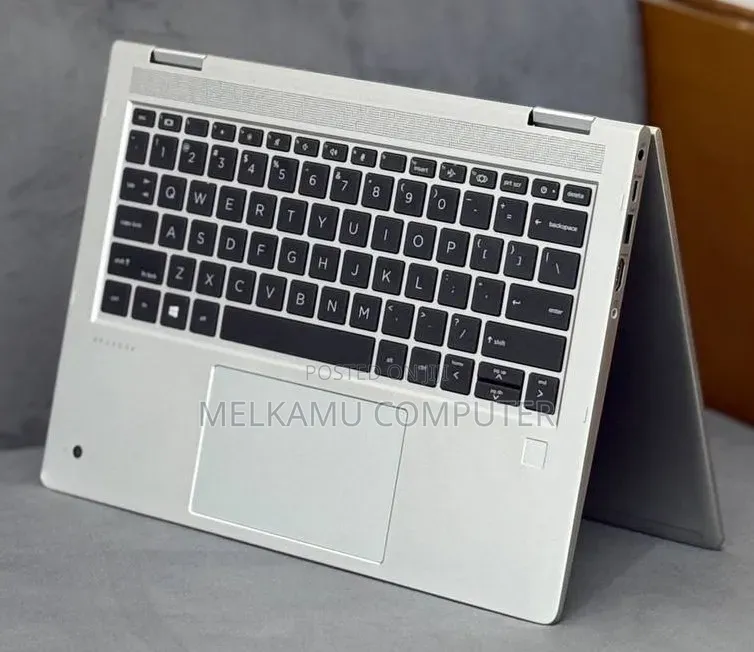 New Laptop HP ProBook 430 G8 8GB AMD Ryzen 3 SSD 512GB