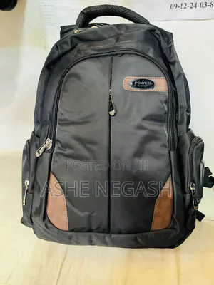 Power Pc ,Feld Bag