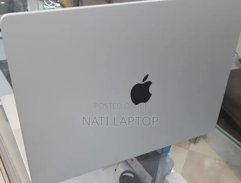 New Laptop Apple MacBook Pro M1 32GB Apple M1 Max SSD 1T