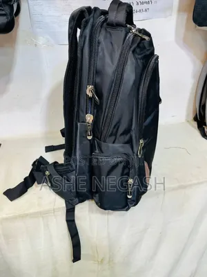 Power Pc ,Feld Bag