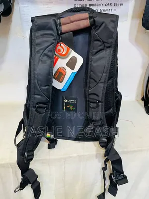 Power Pc ,Feld Bag