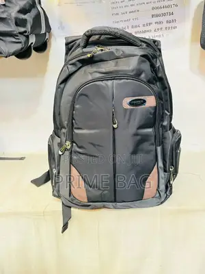 Power Pc ,Feld Bag