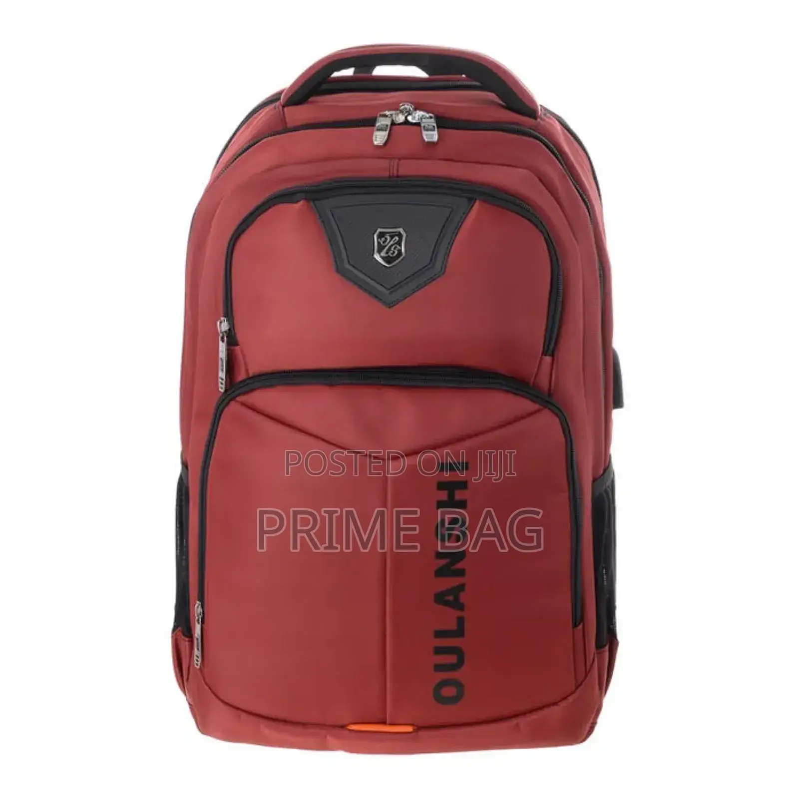 Oulanshi Pc Feld Bag
