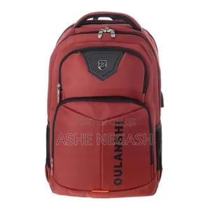 Oulanshi Pc Feld Bag