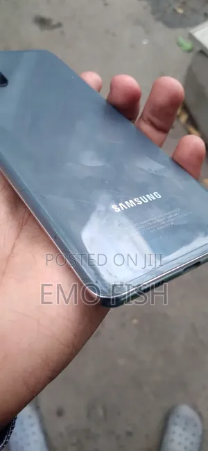 Samsung Galaxy S20+ 5G 128 GB Blue