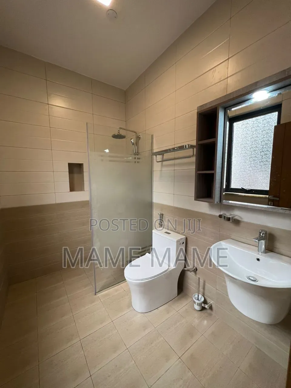 5bdrm House in Addis Abeba, Bole for rent