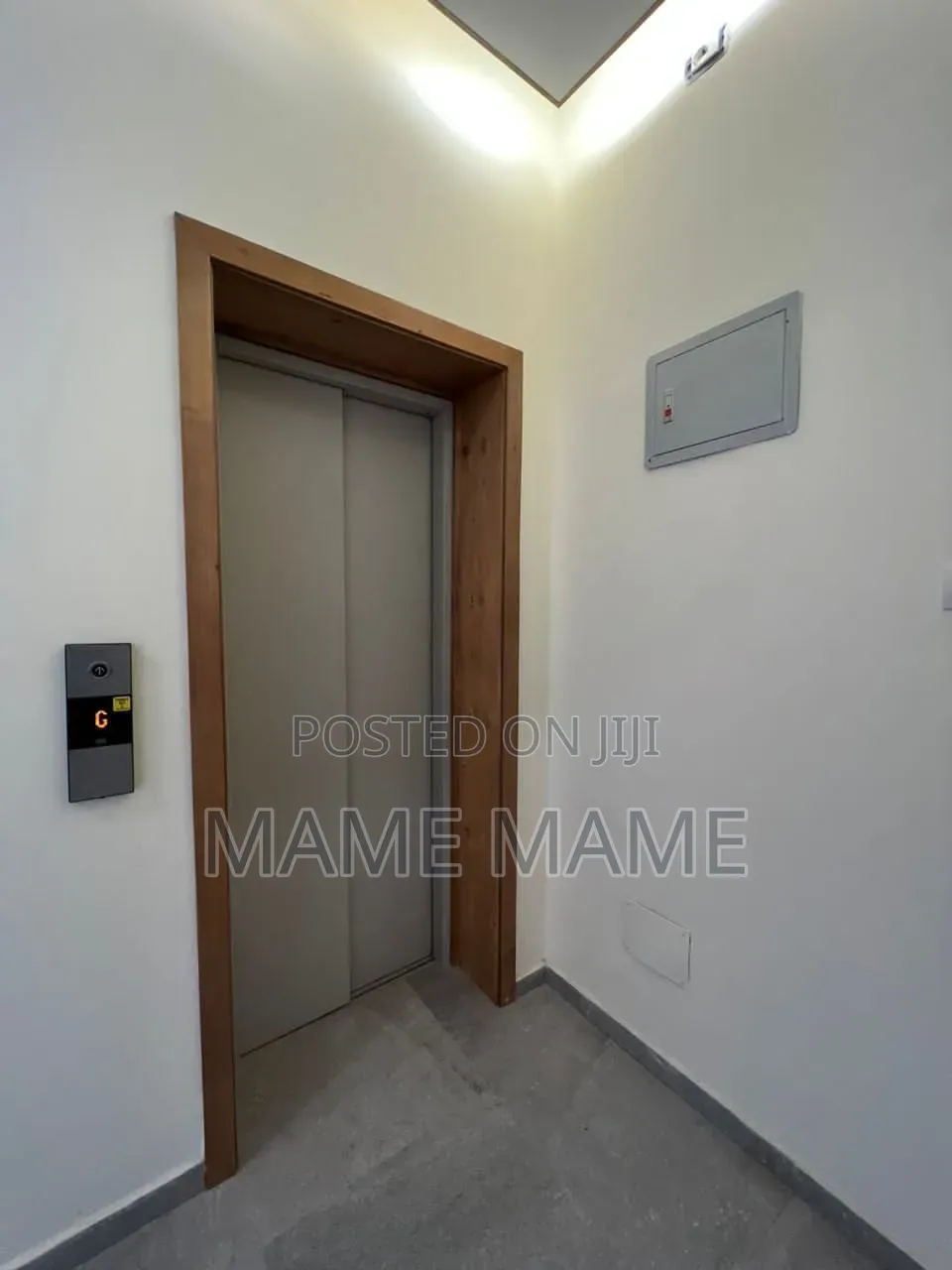 5bdrm House in Addis Abeba, Bole for rent